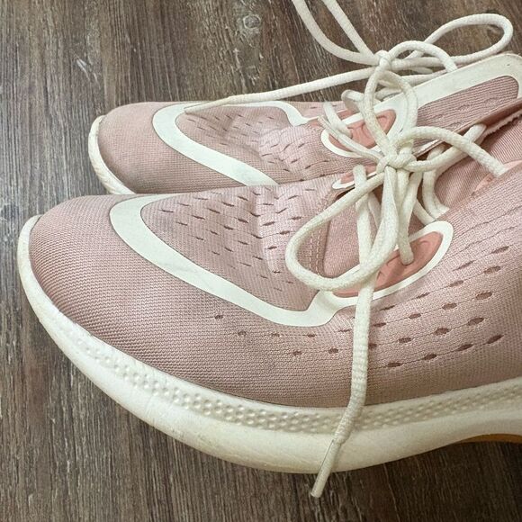 Nike Joyride Dual Run Pink Running Sneakers Size 10 Activewear Outdoor Walking - Picture 10 of 10